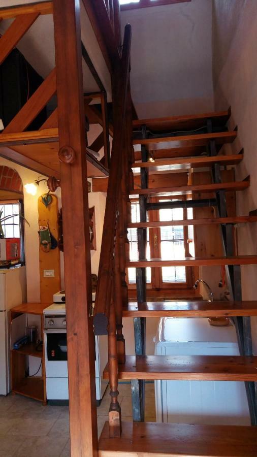 Il Borgo Dei Laghi Villa Revine Lago Kültér fotó