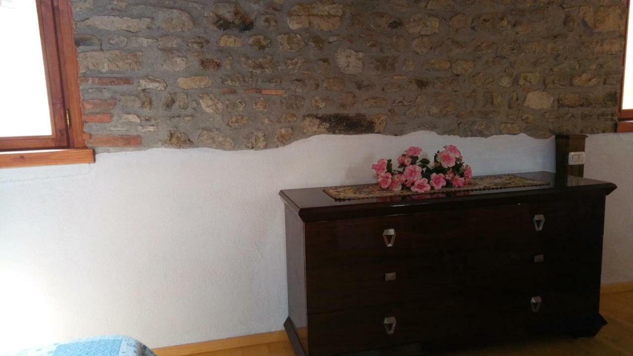 Il Borgo Dei Laghi Villa Revine Lago Kültér fotó