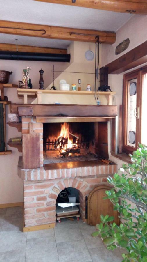 Il Borgo Dei Laghi Villa Revine Lago Kültér fotó