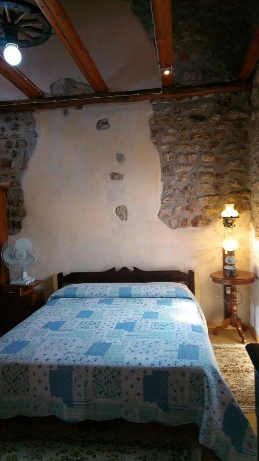 Il Borgo Dei Laghi Villa Revine Lago Kültér fotó