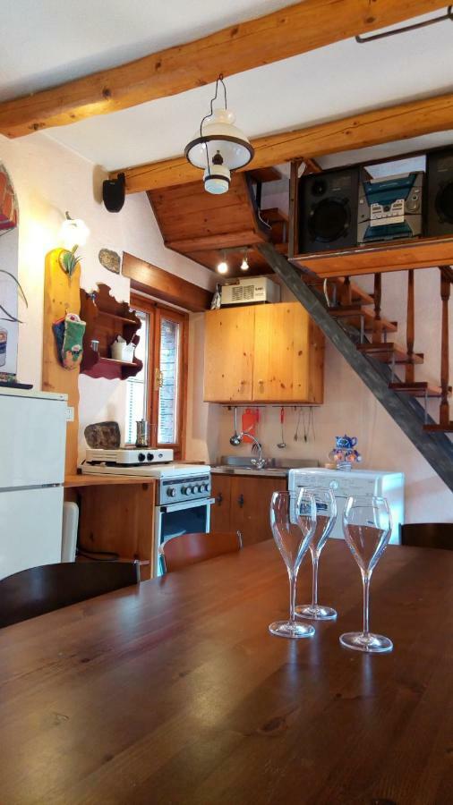Il Borgo Dei Laghi Villa Revine Lago Kültér fotó