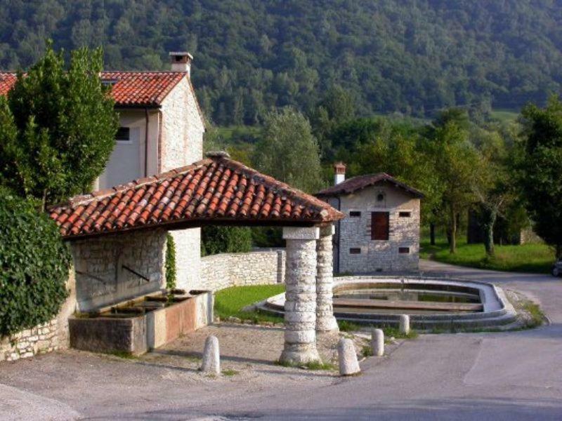 Il Borgo Dei Laghi Villa Revine Lago Kültér fotó